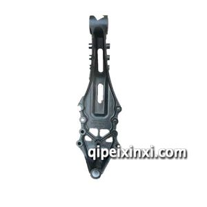 J6-500后懸支架