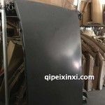 宝俊310顶盖不带天窗