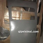 寶駿310頂蓋（帶天窗）