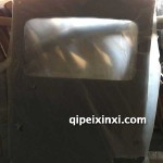 比亞迪f3頂蓋-帶天窗