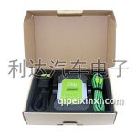 捷代J2534診斷儀-含全車系專用軟件