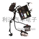 奧迪A4L/Q5防盜全丟匹配平臺及配件