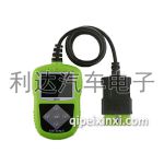 捷代JD201多功能彩屏讀碼卡-OBD檢測儀-汽車檢測儀