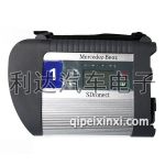 高質(zhì)量奔馳C4檢測儀Wifi Benz SD C4 Connect 原裝芯  片 在線編程