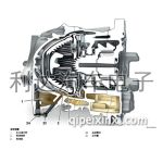 奔馳253車型售后服務(wù)手冊(cè)
