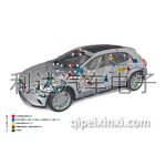 奔馳156車型技術手冊