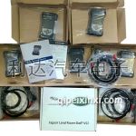 英國進(jìn)口 原廠路虎捷豹JLR DOIP VCI 檢測儀