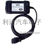 JLR VCI l路虎捷豹檢測儀