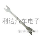 路虎風(fēng)扇扳手650mm路虎耦合器拆風(fēng)扇支擋扳手正時工具雙頭扳手
