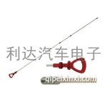 奔馳變速箱油尺722.6 722.7奔馳機(jī)油尺平頭型/90度折彎型汽修工具