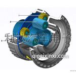 奔馳自動變速箱培訓(xùn)教材