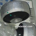 捷達寶來下擺臂大膠