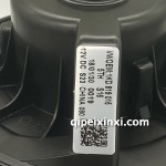 速騰邁騰鼓風(fēng)機(jī)配件