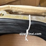 速腾16V多款通用正时侧盖