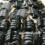 速騰奔騰進(jìn)氣支管