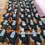 大眾速騰點火白頭