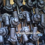 新寶來1.6--1.4T節(jié)溫器