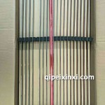 新速騰車門亮條