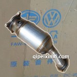 奥迪A6L-2.0T