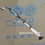 九龙-4RB2消音器