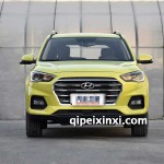 北京現(xiàn)代ix35鈑金件