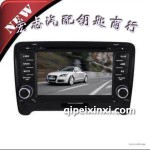 汽車專用導(dǎo)航