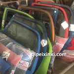 QQ汽車鈑金拆車件