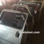 高爾夫鈑金拆車件