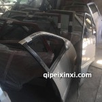 捷達鈑金拆車件