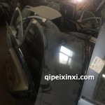 阳光钣金拆车件