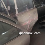 自由艦鈑金拆車件