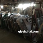 哈爾濱汽車鈑金件