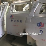 伊蘭特鈑金件