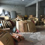 悅動(dòng)鈑金件