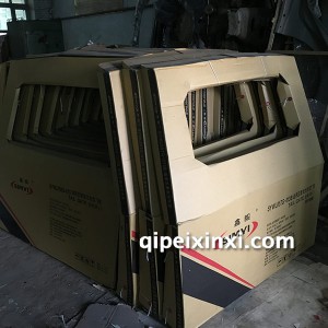 哈尔滨翼虎钣金件 哈尔滨翼虎钣金件