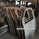 嘉年华汽车钣金件