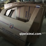 長春汽車鈑金件