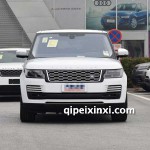 路虎揽胜改装升级解码