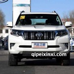 霸道外飾改裝升級解碼