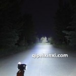 天芝光車燈LED系列