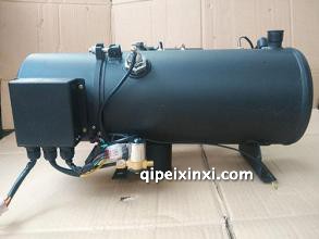 玉鑫驻车加热器空调