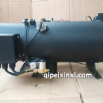 玉鑫駐車加熱器空調