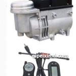 玉鑫駐車加熱器空調