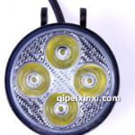 天芝光車(chē)燈LED系列