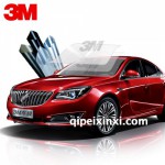 3M 汽車膜