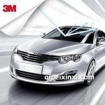 3M汽車隔熱膜