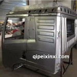 青岛解放驾驶室