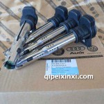 A4L Q5 A6L 2.0點(diǎn)火線圈