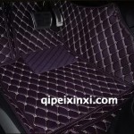 鑫宏寶 晉暢系列 絲圈+拉維斯 全包圍腳墊