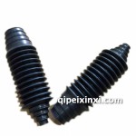 萬能拉桿防塵套